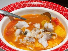 -谭厨中山传家菜(海上世界店)