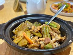 -德胜轩正宗顺德菜(宝安沙井会展中心店)