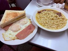 -澳洲牛奶公司(佐敦店)