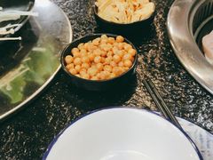 -神火源炭火烤肉火锅店(西塘店)