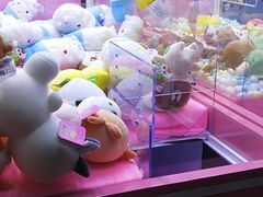 -大玩家(哈尔滨悦荟店)