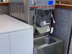 -野人先生Gelato(上海长宁龙之梦店)