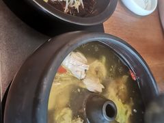 -云海肴·汽锅鸡·云南菜(苏州中心店)