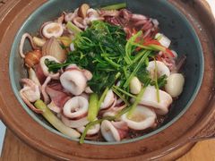 -鹿鸣酒家(越秀店)