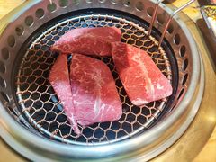 -九田家黑牛烤肉料理(新光汇店)