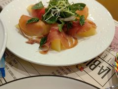 -安妮意大利餐厅(世贸天阶店)