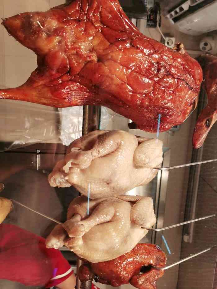 嘉鸣扬(沙头店)-"烧腊出品认准嘉鸣扬! [服务铃]服务:沙..."-大众点评