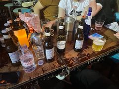 -光音瓦特俱乐部(高新店)