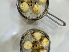 -吃不亏特色包子(三峡广场店)