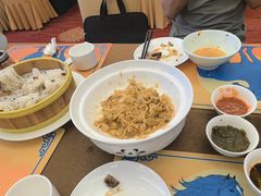 -内蒙古驻京办餐厅