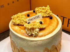 -théATRE 茶聚场(王府中環店)