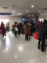 -苏州大学附属儿童医院(景德路院区)