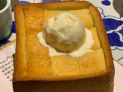 -绿茶餐厅(布吉万象汇店)