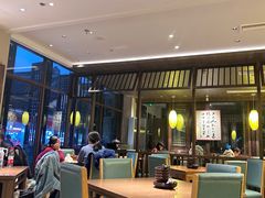 -香园茶社·金陵小灶(老门东店)