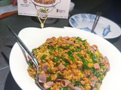 -前海沿·青岛菜(大拇指广场石老人店)
