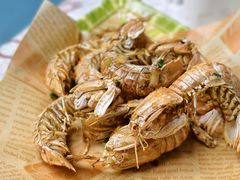 -汪姐海鲜(侨港总店·金冠好店)