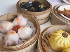 豉汁凤爪-有心德(麦地店)