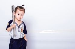 -熊猫叔叔高端儿童摄影(清江商场店)