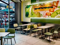 -赛百味SUBWAY(星摩尔店)