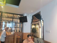 -壹零捌道·北京烤鸭(车公庄店)