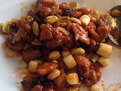 -满堂·烤鸭店·北京菜(鼓楼店)