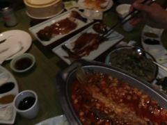 -京味斋·北京烤鸭(北京南站洋桥店)