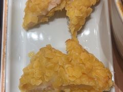 -池奈·咖喱蛋包饭(熙地港店)