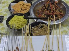 -聚味瞿记·龙虾堂(树木岭店)