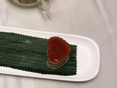 -粤江春·早茶·潮粤菜·宴会(罗湖宝能中心店)