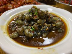 -曾记鸿发虾蟹城(枫林一路店)