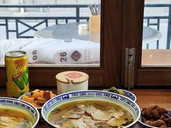 -永丰面馆(汉口路店)