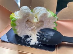 -玲婧胡同·生日蛋糕·餐厅(嘉里城店)