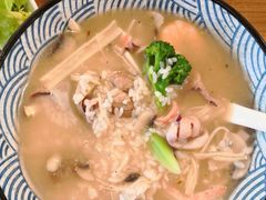 -红小满休闲餐厅(十全街店)