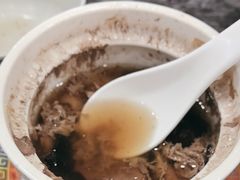 -益寿炖品店