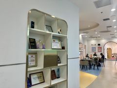 -龙格亲子游泳·水育早教运动中心(龙湾天街店)