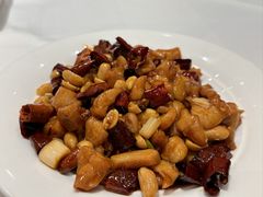 -凯鸽酒楼•雁北民间菜(华北星店)