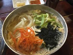 -小本家韩式烤肉(紫藤路店)
