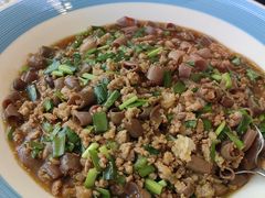 -韩记海鲜饺子旗舰店(红海新区店)