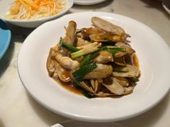 -涌上外婆桥(南塘店)