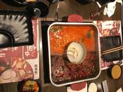 -新辣道鱼火锅(西直门店)