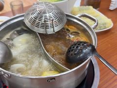 -阿波潮汕牛肉火锅·汤粉面(拱北店)