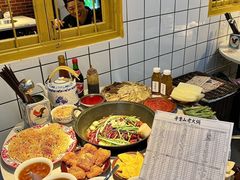 -芈重山老火锅(广州首店)