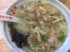 -朱鸿兴面馆(镇湖店)