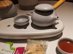 -南普陀素饼