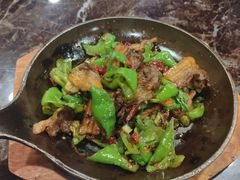 -来小酌·长安酒家(翠庭大厦店)