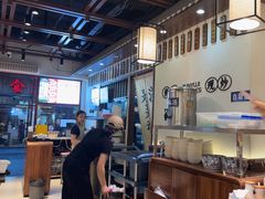 -寻裕记·现炒浇头面(人民广场店)