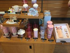 -星巴克(红房子店)