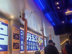 -江合勇丹东兄弟小串海鲜烧烤(总店)