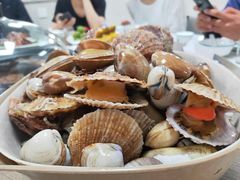 -睿柏云酒店-餐厅