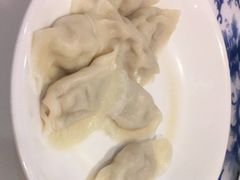 -东方饺子王(新奥购物中心店)